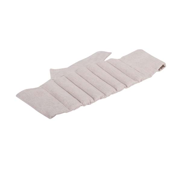 снимок Пояс "Забота" лен от магазина BIO-TEXTILES ОПТ