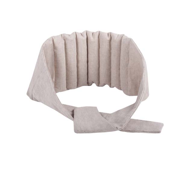 снимок Пояс "Забота" лен от магазина BIO-TEXTILES ОПТ