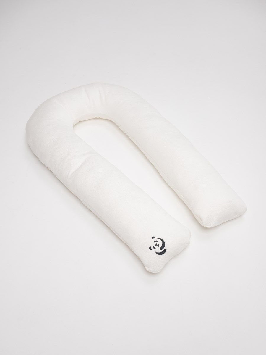 снимок Подушка для кормления PandaHug Soft 340х35 + ПОДАРОК! Аромароллер Magic of mind от магазина BIO-TEXTILES ОПТ