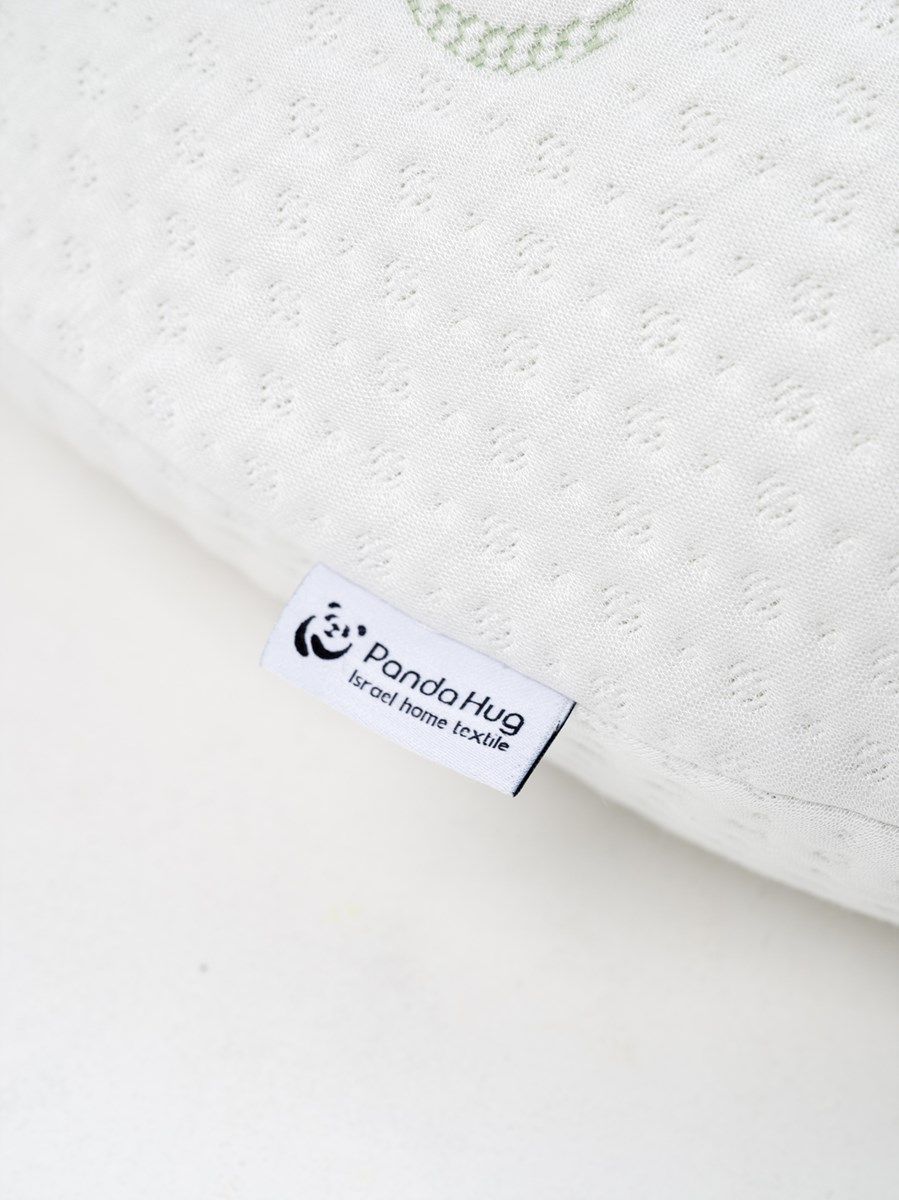 снимок Подушка для кормления "BAMBOO" 340*35 от магазина BIO-TEXTILES ОПТ